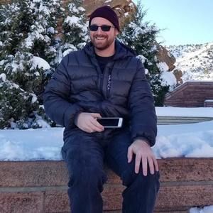 Meet your Posher, Randy